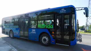 El Sistema Va y Ven llegará al municipio de Conkal