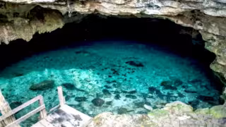 Celebra el 10 de mayo con mamá en alguno de estos cuatro cenotes cercanos a Mérida
