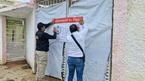 En la capital del estado existen presuntos establecimientos de “autoayuda” que ofrecen servicios sin estar regulados
