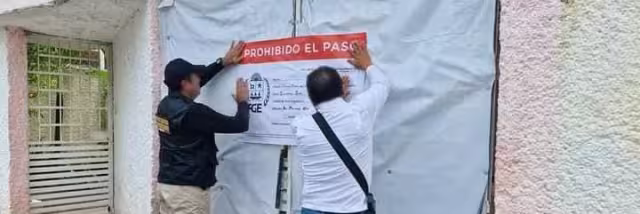 En la capital del estado existen presuntos establecimientos de “autoayuda” que ofrecen servicios sin estar regulados