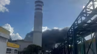 Alcaldes reclaman que ellos dan la cara mientras persisten los apagones en Yucatán
