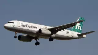 A partir del 6 de enero de 2025, Mexicana de Aviación ha suspendido sus servicios hacia Campeche