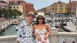 Vicente Sánchez disfruta de unas vacaciones mientras Cruz Azul sufre