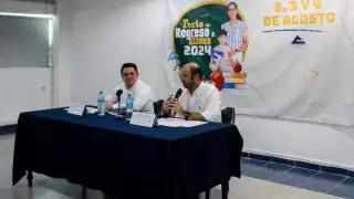 Realizarán la Feria de Útiles Escolares en Mérida