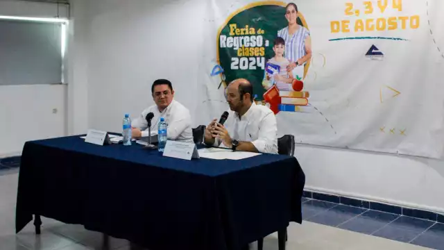 Se ofrecerán útiles escolares a buenos precios