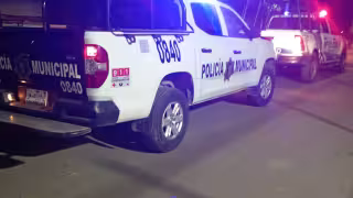 Movilización policiaca en Nunkiní tras hallazgo de joven sin vida