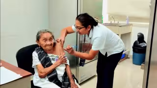 Yucatán acumula 16 contagios de  sarampión y supera  los dos registrados durante todo el 2025