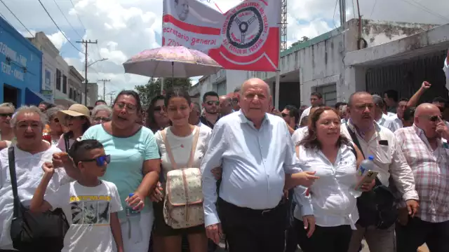 Nerio Torres vuelve por el mando del FUTV Yucatán