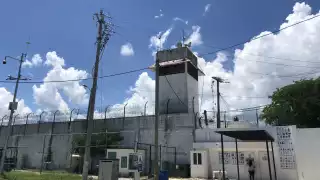 La falta de cámaras de seguridad en el perímetro dejó en claro la ineficiencia del sistema de seguridad