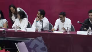 Cabildo exhibe presunta deuda por 382 mdp en el Ayuntamiento de Ciudad del Carmen