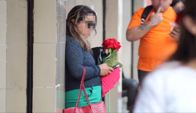 El 14 de febrero aumenta sentimientos de soledad.