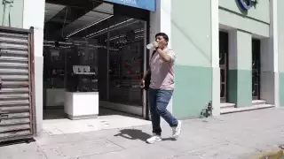 Alerta en 13 estados por la tercera ola de calor en México