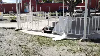 Piden vigilancia en la zona