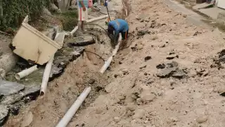 Claudia Sheinbaum Anuncia Acueductos para Resolver Desabasto de Agua