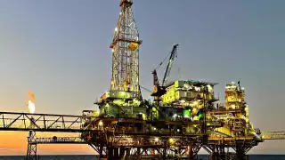 Piratas modernos atacan plataformas KU-H y Zaap-C de Pemex