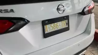 Taxista agrede a conductor de Uber en zona hotelera