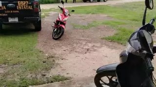 Padres de familia alzaron la voz para expresar su molestia por los robos