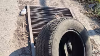 Problemas de rejillas pluviales ponen en riesgo la movilidad en colonias de Champotón