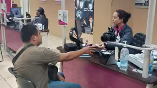 Campeche supera la media nacional en cobertura electoral