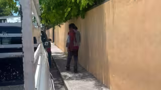 Madre denuncia presunto intento de arrebatarle a su hijo en Ciudad del Carmen