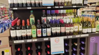 La Ley Seca durará todo el próximo fin de semana en Yucatán