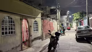 Infraestructura deteriorada genera riesgos en calles de Ciudad del Carmen