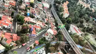 El C5 confirmó que ante el sismo no se tuvieron afectaciones en la ciudad 