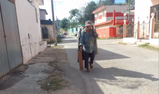 Centros de acopio saturados por aumento de pepenadores