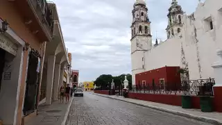 Colonias de Campeche que no son recomendables para vivir; a esto te enfrentarías 