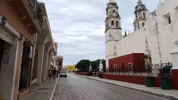 Comprar o rentar una casa en ciertas colonias de Campeche no es recomendable en ciertos casos