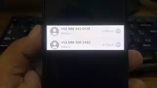 Denuncian llamadas de fraude en Tizimín; falsos ejecutivos buscan robar datos bancarios