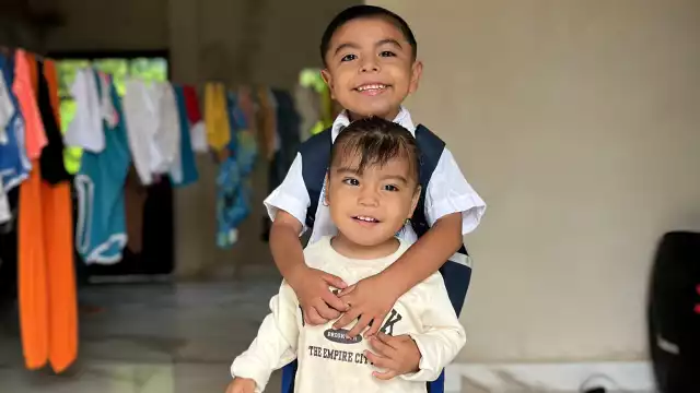 A través de la página Las aventuras de Valentina, también se promueve la lengua maya