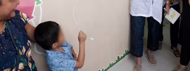 El menor tendrá cinco años para estar en etapa de vigilancia