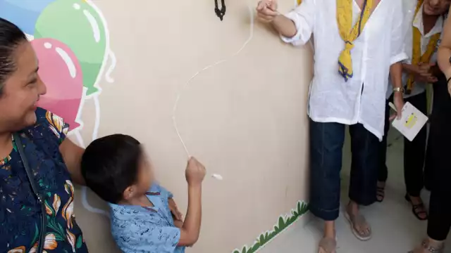 El menor tendrá cinco años para estar en etapa de vigilancia