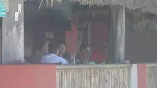 Canadienses llegan a Yucatán para huir del Invierno