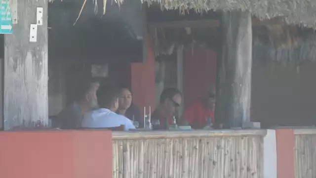 La llegada de los habitantes del país de la hoja de arce beneficia económicamente a los lugareños