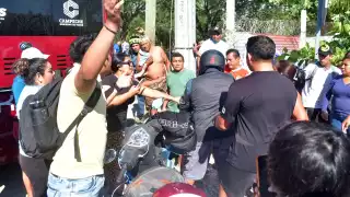 Cambios en las rutas del transporte Ko'ox en Campeche se aplicarán a partir del lunes 24 de noviembre