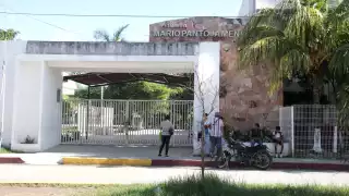 Secretarías de Salud y Educación de Quintana Roo “callan” ante el posible brote de tuberculosis en dos escuelas