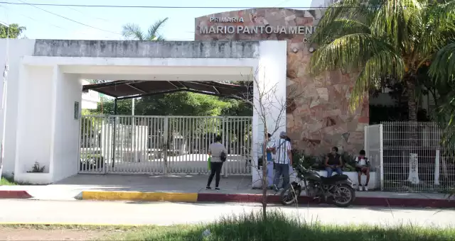 Padres de familia temen haya un contagio de posible tuberculosis entre la comunidad estudiantil