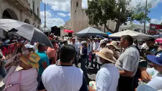 Una nueva mesa de negociación se realizará este viernes 30 de mayo