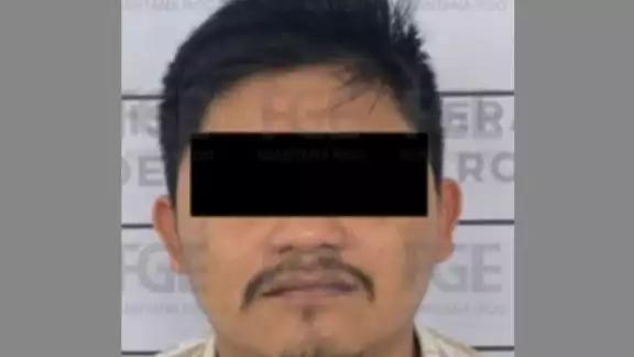 Se presume que José Benjamín "N" es líder de una banda criminal en el estado Se presume que José Benjamín "N" es líder de una banda criminal en el estado