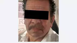 Salomón "N" había obtenido el puesto de líder del Sindicato de Taxistas de Cancún el 16 de octubre