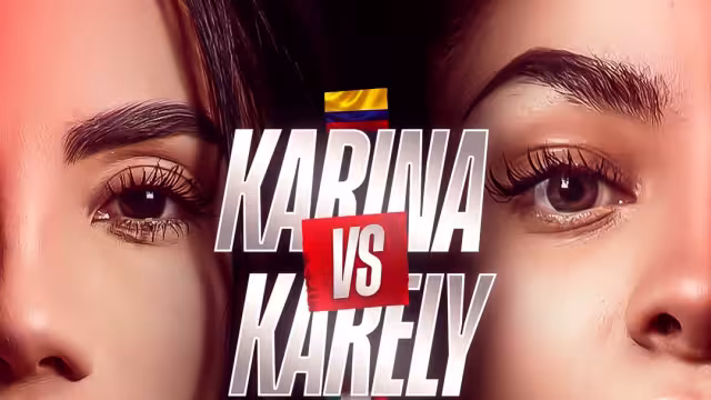 La influencer mexicana tendrá un pelea amateur en el ring