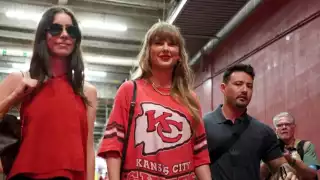 La NFL reconoce a la cantante como un gran gancho de audiencia