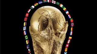 Que comience la fiesta del futbol mundial