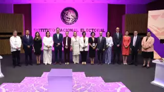 ¿Cuándo y dónde ver el tercer debate presidencial rumbo a las elecciones 2024?