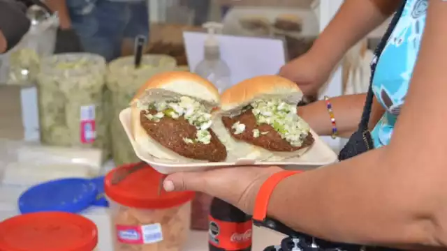La Feria de la Torta de Kibi será un gran evento gastronómico en Progreso