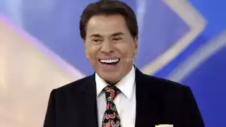 Presentador Silvio Santos pierde la vida tras contagiarse de influenza H1N1