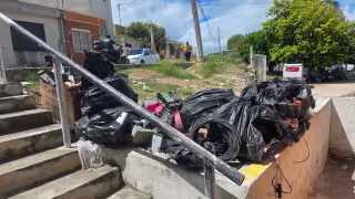 Exigen cuentas al Ayuntamiento de Campeche por fallas en recolección de basura en Lerma