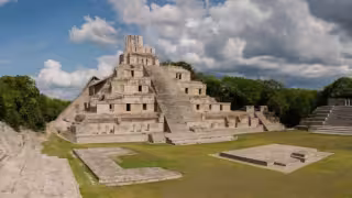 Skall multiplica afluencia turística en Campeche: de 50 a 200 visitantes